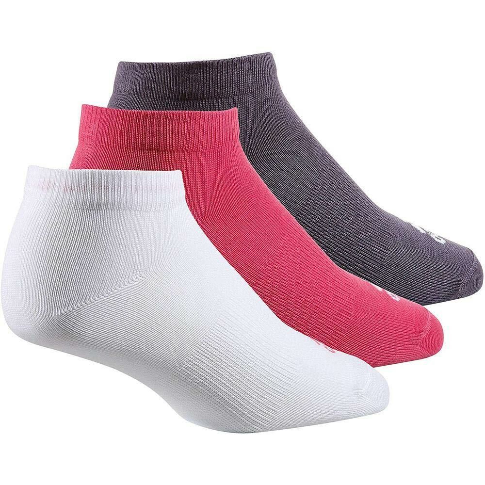 Adidas Per No-Sh T 3Pp Çok Renkli Unisex Çorap Cf7372
