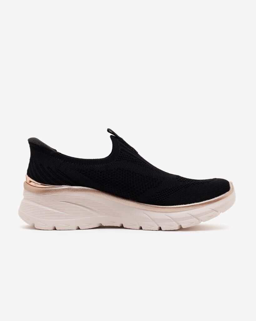 Skechers Fashion Fit 2.0 150381TK BKRG