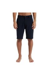 Quiksilver Union Amphibian 20 Erkek Şort Siyah EQYHY03881-KVJ0