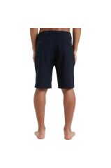 Quiksilver Union Amphibian 20 Erkek Şort Siyah EQYHY03881-KVJ0