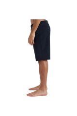 Quiksilver Union Amphibian 20 Erkek Şort Siyah EQYHY03881-KVJ0
