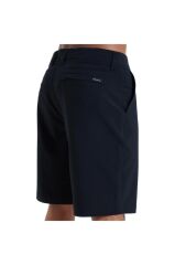 Quiksilver Union Amphibian 20 Erkek Şort Siyah EQYHY03881-KVJ0
