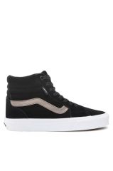 Vans Wm Filmore Hi Unisex Siyah Sneaker Ayakkabı Vn0a5hyua801