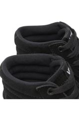 Vans Wm Filmore Hi Unisex Siyah Sneaker Ayakkabı Vn0a5hyua801