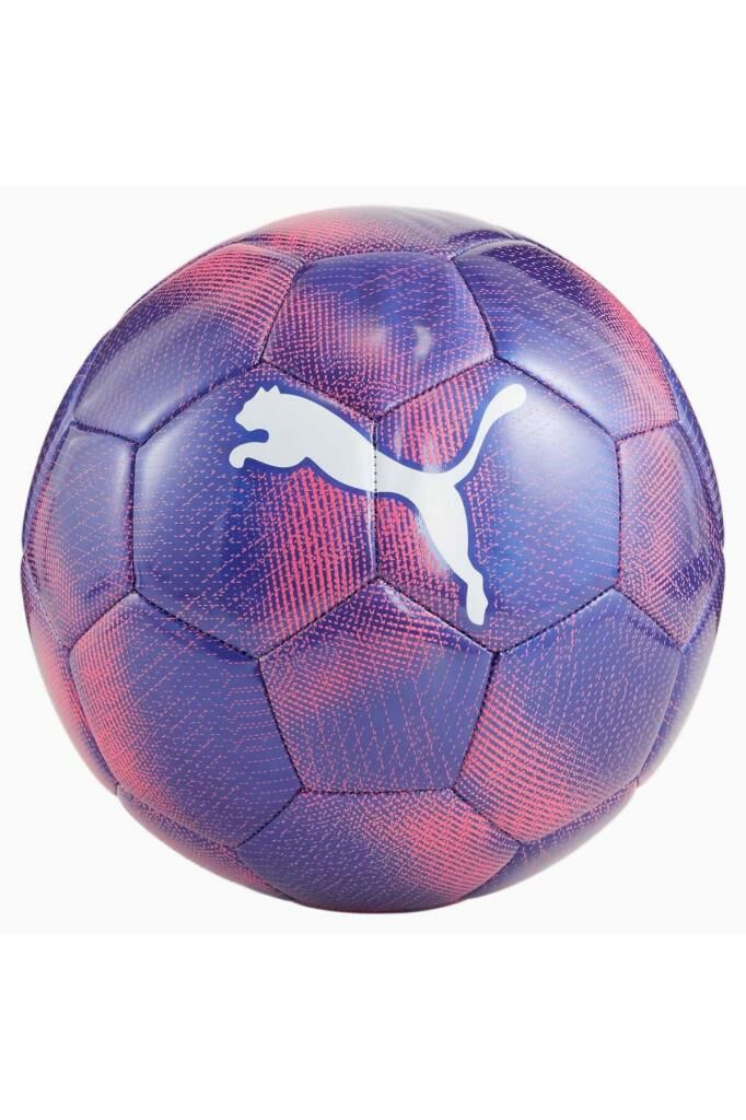 Puma Final Graphic Futbol Topu Lacivert 08434701