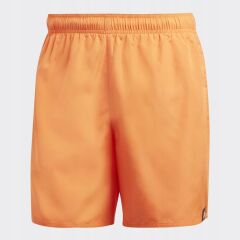 Adidas Solid Swim Shorts Erkek Şort Mayo CV7110