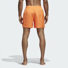 Adidas Solid Swim Shorts Erkek Şort Mayo CV7110