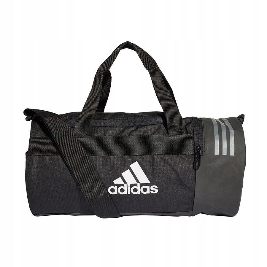 Adidas Spor Çantası Spor Siyah Cg1531 3S Cvrt Duf