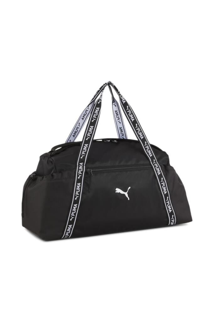 Puma At Ess Sport Çanta Siyah 09078001