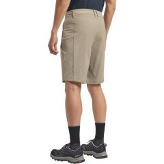 Jack Wolfskin Hikeout Erkek Şort Bej A63930-4030
