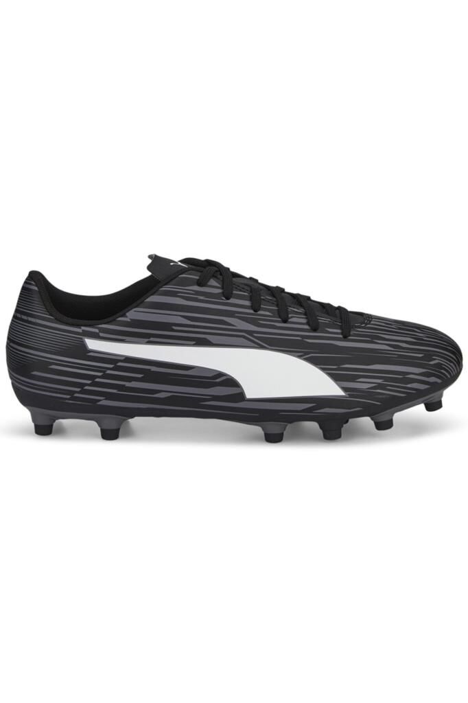 Puma Rapido Iıı Fg Ag Erkek Siyah Futbol Krampon 10657202