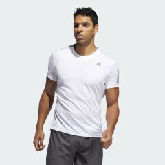 Adidas Ek2855 Own The Run Tee Erkek Tişört