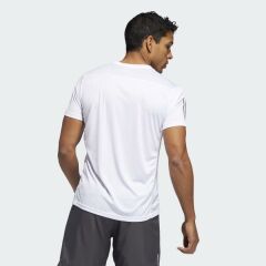 Adidas Ek2855 Own The Run Tee Erkek Tişört