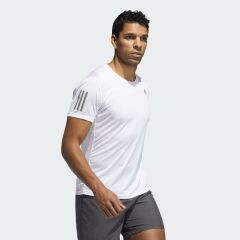 Adidas Ek2855 Own The Run Tee Erkek Tişört
