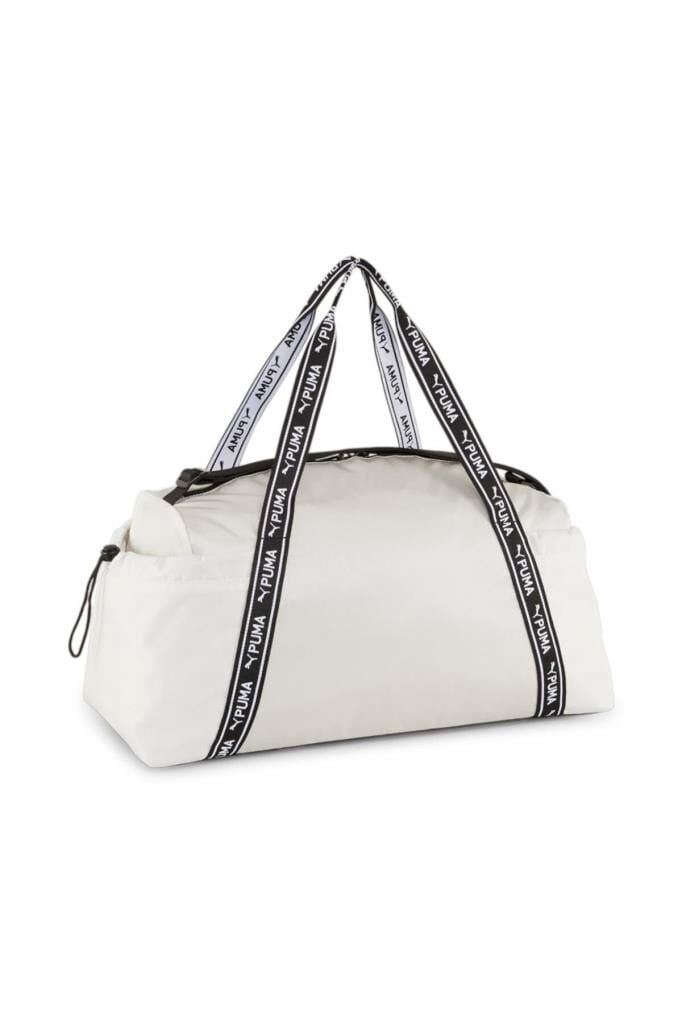 Puma At Ess Sport Çanta Gri 09078003