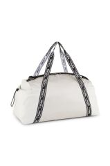 Puma At Ess Sport Çanta Gri 09078003