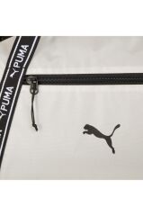 Puma At Ess Sport Çanta Gri 09078003