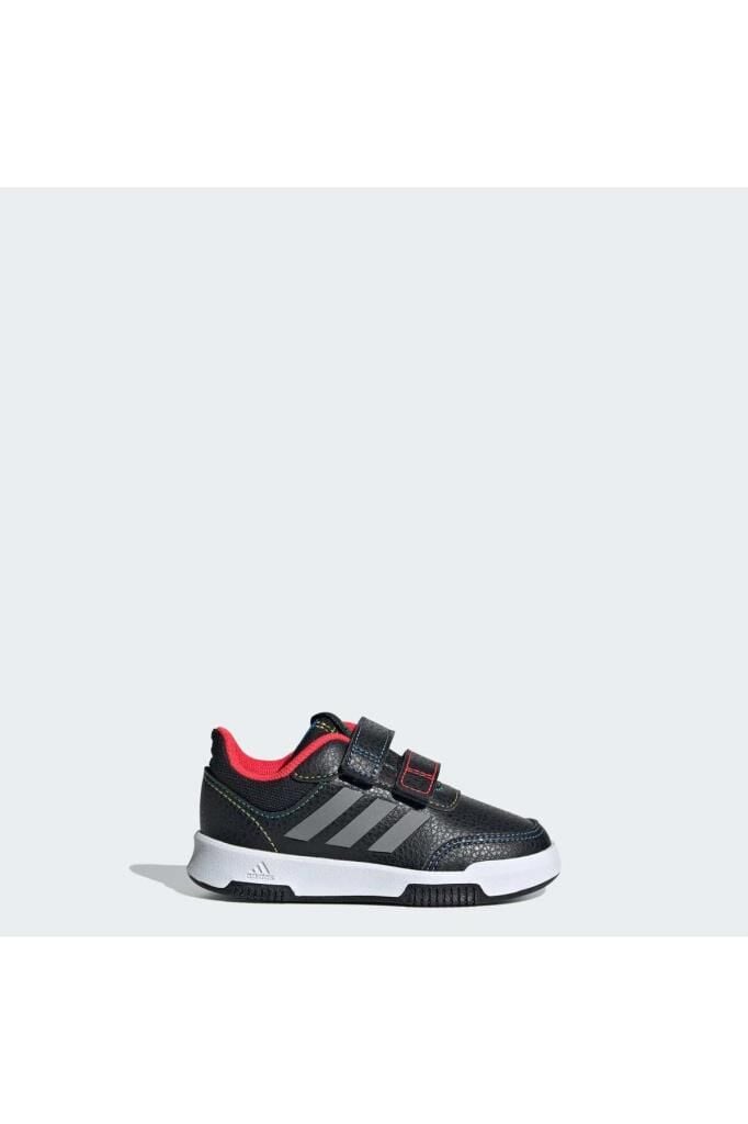 adidas Tensaur Sport 2.0 CF I Çocuk Spor Ayakkabı Siyah JQ2877