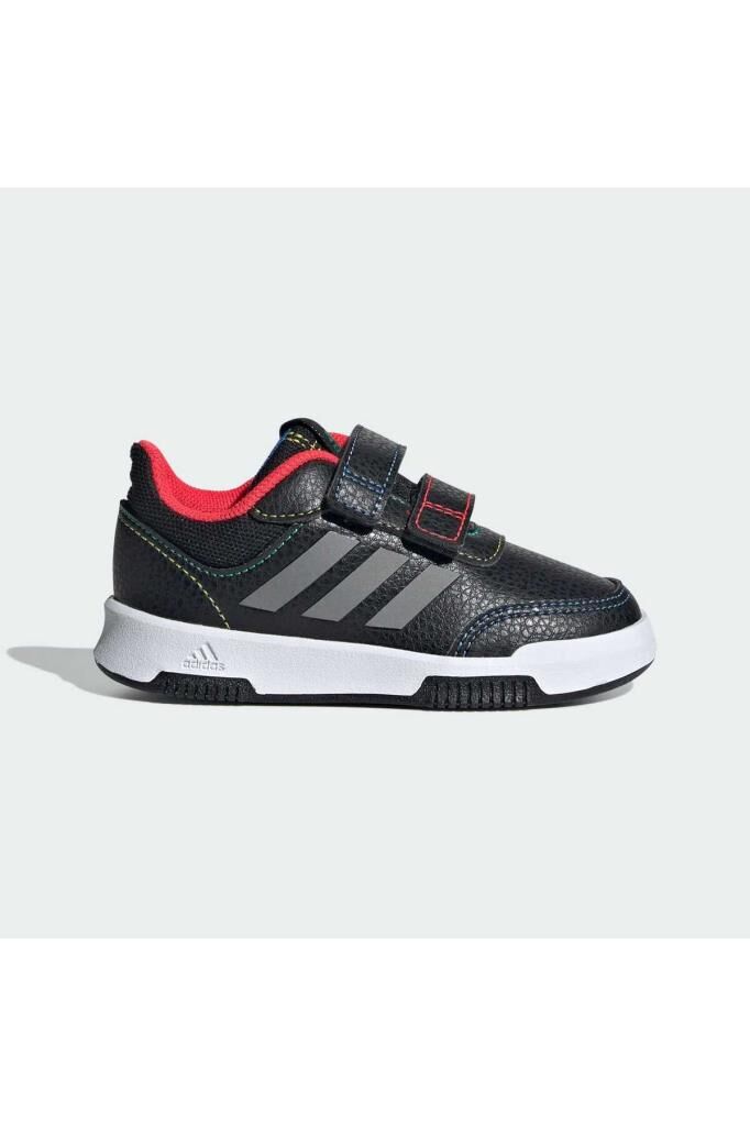 adidas Tensaur Sport 2.0 CF I Çocuk Spor Ayakkabı Siyah JQ2877