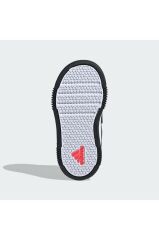 adidas Tensaur Sport 2.0 CF I Çocuk Spor Ayakkabı Siyah JQ2877