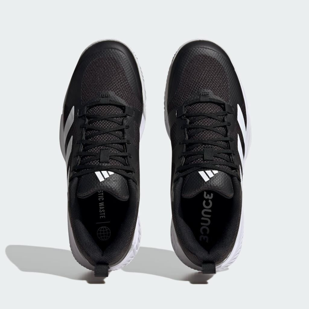 adidas Erkek Training Court Team Bounce 2.0 Ayakkabıları - HR0609
