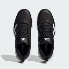 adidas Erkek Training Court Team Bounce 2.0 Ayakkabıları - HR0609