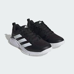 adidas Erkek Training Court Team Bounce 2.0 Ayakkabıları - HR0609 46
