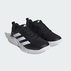 adidas Erkek Training Court Team Bounce 2.0 Ayakkabıları - HR0609