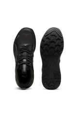 Puma Reflect Lite Trail Ptx Erkek Koşu Ayakkabısı Siyah 31009501