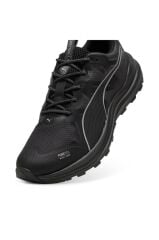 Puma Reflect Lite Trail Ptx Erkek Koşu Ayakkabısı Siyah 31009501