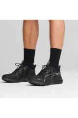 Puma Reflect Lite Trail Ptx Erkek Koşu Ayakkabısı Siyah 31009501