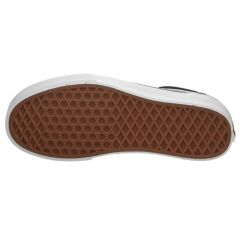 Vans Ward Platform Kadın Siyah Günlük Ayakkabı VN0A3TLC1871
