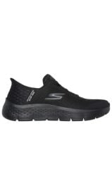 Skechers Go Walk Flex grand Entry Kadın Yürüyüş Ayakkabısı Siyah 124836TK BBK
