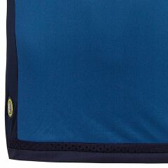 Adidas Fenerbahçe; AN8118 Lacivert;Mavi Çizgili Taraftar Forması