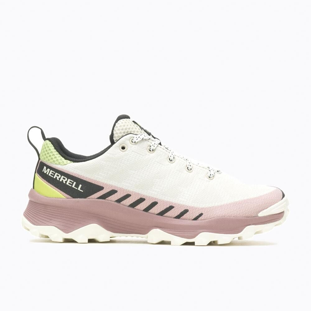 Merrell Speed Eco Kadın Outdoor Ayakkabı Beyaz J037368