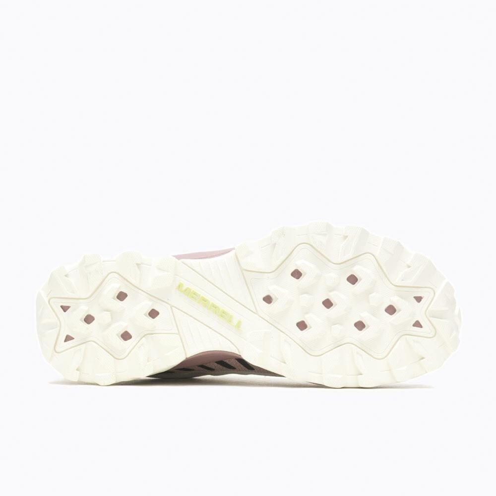 Merrell Speed Eco Kadın Outdoor Ayakkabı Beyaz J037368