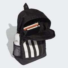 Adidas GN2027 Essentials 3-Stripes Sırt Çantası Siyah