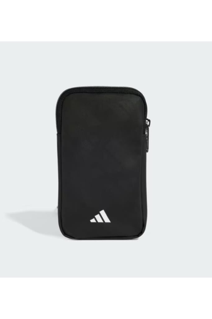 adidas Monogram Telefon Çantası Siyah JE5645