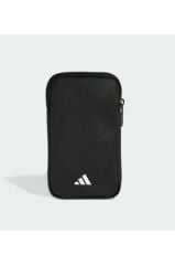 adidas Monogram Telefon Çantası Siyah JE5645