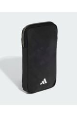 adidas Monogram Telefon Çantası Siyah JE5645