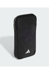 adidas Monogram Telefon Çantası Siyah JE5645