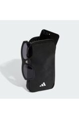 adidas Monogram Telefon Çantası Siyah JE5645