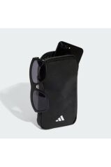 adidas Monogram Telefon Çantası Siyah JE5645