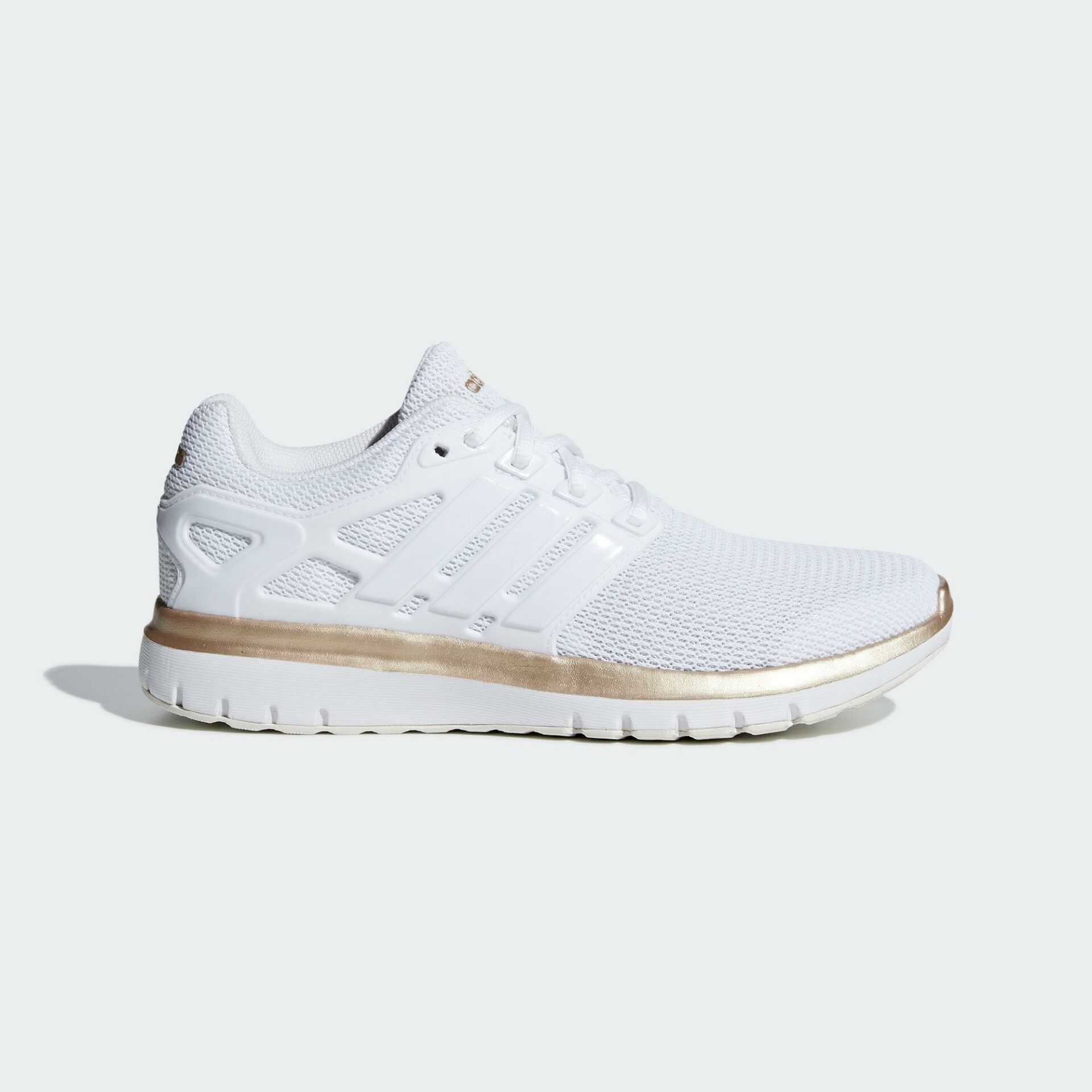 Adidas Energy Cloud F35050 Beyaz Kadın Koşu Ayakkabısı