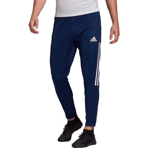 Adidas TIRO21 Tr Pnt Erkek Futbol Eşofman Altı GE5427 Mavi