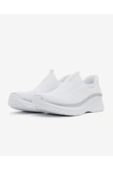Skechers FASHION FIT 2.0 Kadın Beyaz Spor Ayakkabı 150381TK WSL