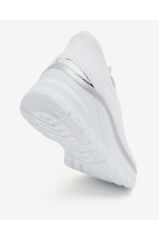 Skechers FASHION FIT 2.0 Kadın Beyaz Spor Ayakkabı 150381TK WSL