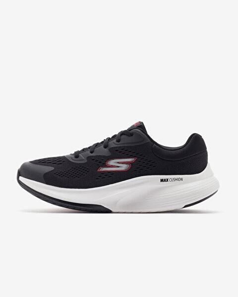 Skechers Go Walk Max Walker Augustus Erkek Yürüyüş Ayakkabısı Siyah 216579 BKRD