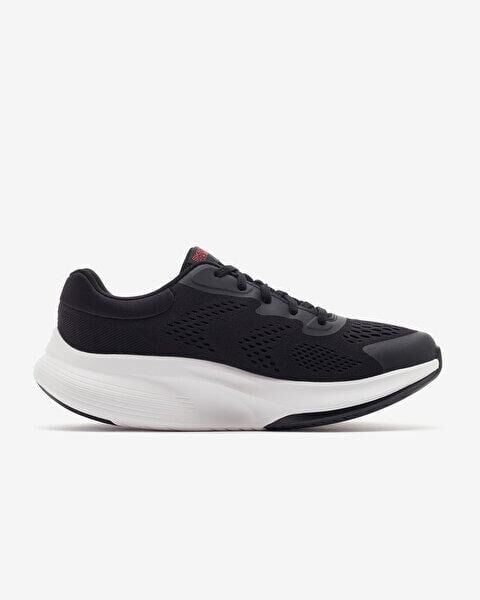 Skechers Go Walk Max Walker Augustus Erkek Yürüyüş Ayakkabısı Siyah 216579 BKRD