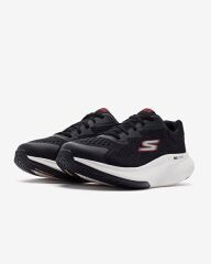 Skechers Go Walk Max Walker Augustus Erkek Yürüyüş Ayakkabısı Siyah 216579 BKRD